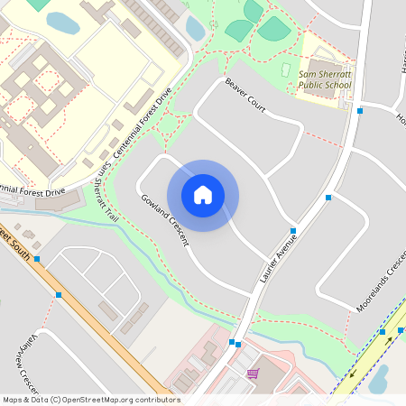 468 Gowland Crescent, Milton