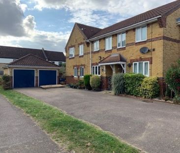 2 bedroom House - Augustus Gate, Stevenage - Photo 1