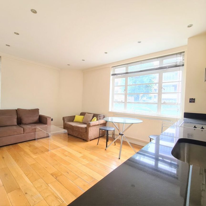 Chelsea, SW3, London - Photo 1