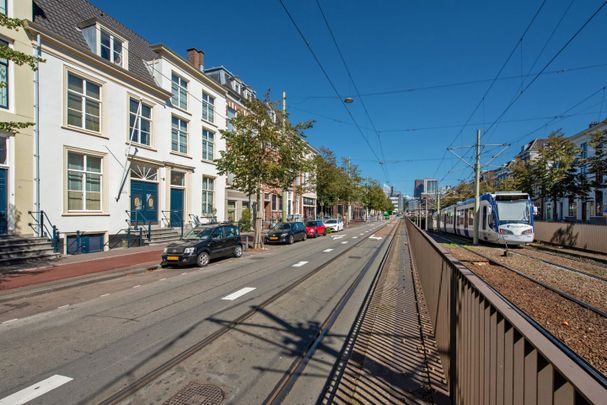 Prinsegracht 41-L, Kortenbos, 2512EW, Den Haag - Foto 1