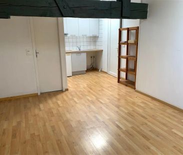 Location appartement 1 pièce - 33m² à Podensac (33720) - Photo 4