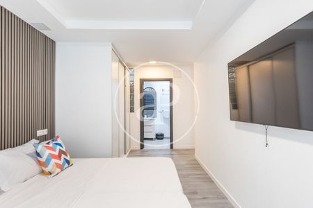 Loft for rent in En Corts (Valencia) - Photo 3