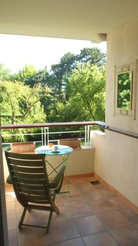 Location Appartement 1 pièce 23m² - Photo 5