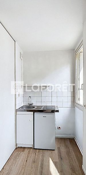 Appartement T1 Orléans à louer - Photo 1