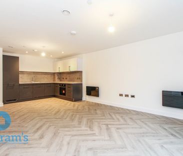 1 bed Apartment for Rent - Photo 2