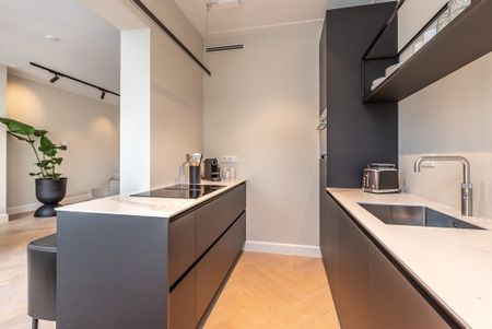 Te huur: Appartement Leidsekade 102 D in Amsterdam - Foto 5