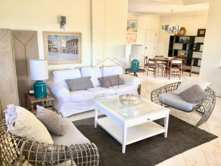 Luxury Apartment for rent in Monte Estoril, Cascais e Estoril, Cascais, Lisbon - Photo 5