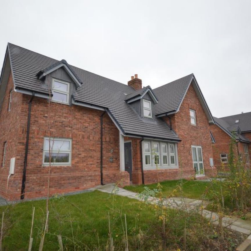 BUILDWAS, TELFORD, SHROPSHIRE - £975 pcm - Photo 1