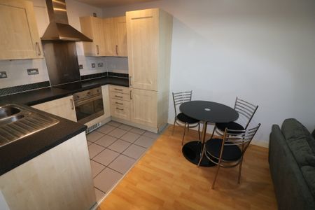 Apartment 59, 55 Queens Dock Avenue - Photo 4