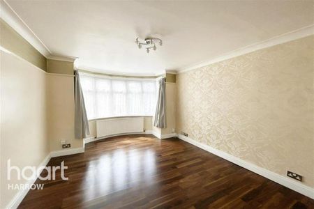 3 bedroom end of terrace house to rent - Photo 4