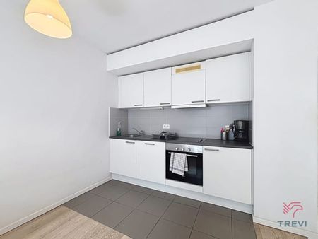 Studio te huur - Photo 5