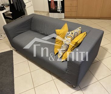 Γκαρσονιέρα προς ενοικίαση 300 € - Φωτογραφία 4