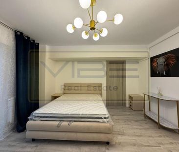 Apartament 1 camera cu parcare Bucium Mega Image - Photo 4