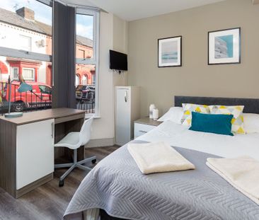 Wrenbury Street, Liverpool. - Photo 2