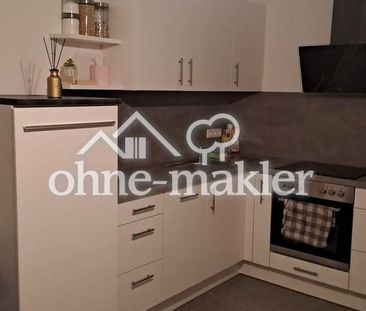 Neubau: Lichtdurchflutete 1-Zimmer Wohnung - Foto 6