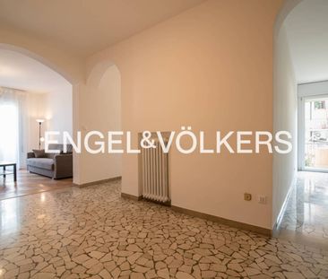 Quadrilocale via Chiesanuova 71A, Chiesanuova, Padova - Photo 1