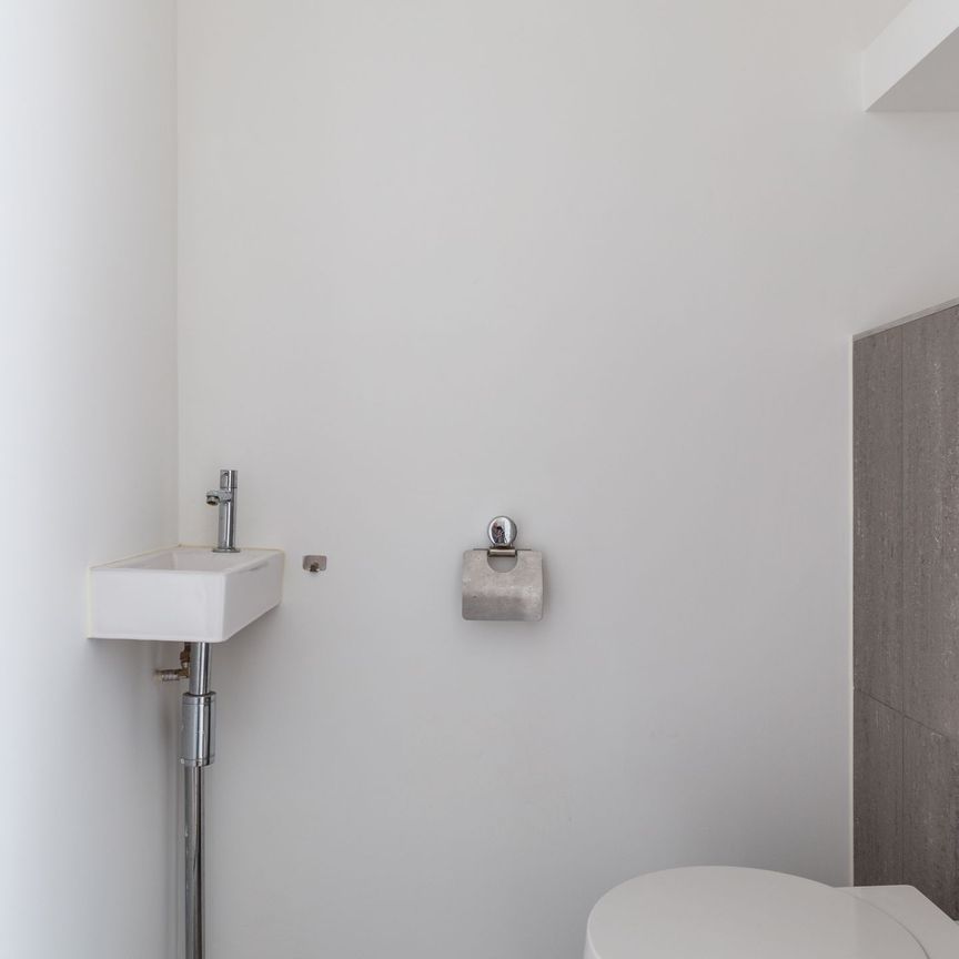 Appartement te huur: Flieruilensteeg 10 3514 BL Utrecht - Photo 1