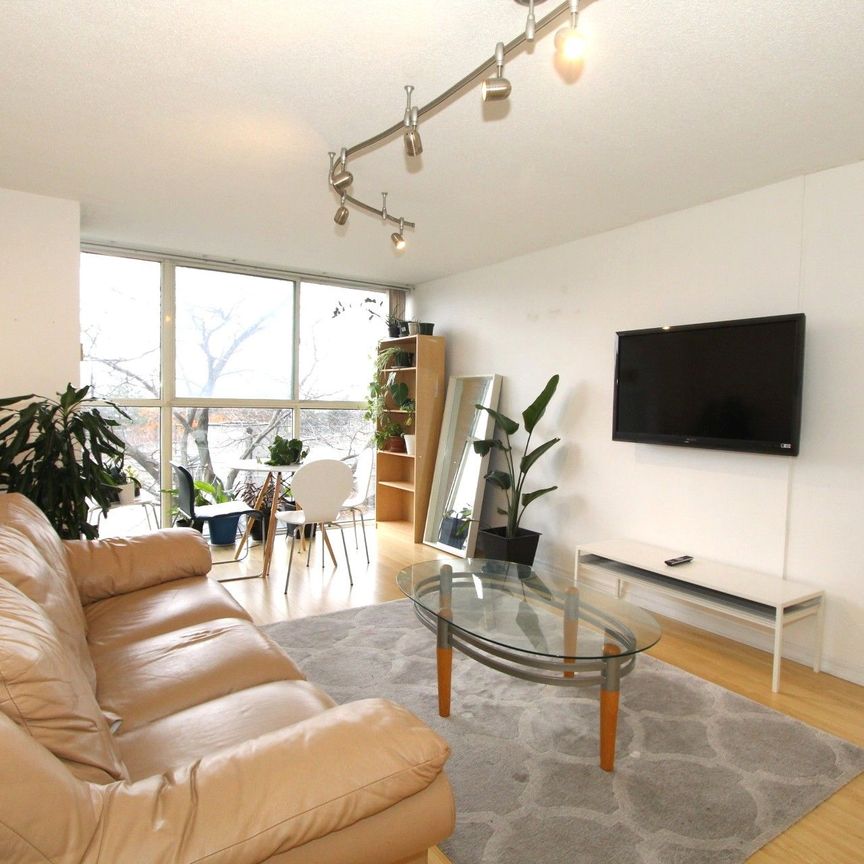 For Lease - 4205 Shipp Drive Unit# 406, Mississauga, Ontario - Photo 1