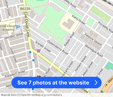 Queensberry Road, Burnley - Photo 1