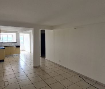 Appartement T3 avec vue mer - FORT DE FRANCE - Photo 1
