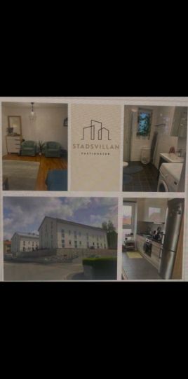 Eskilstuna - 1rok - tillsv - 6.388kr/mån - Photo 2