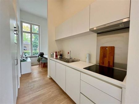 Appartement te huur - Foto 4