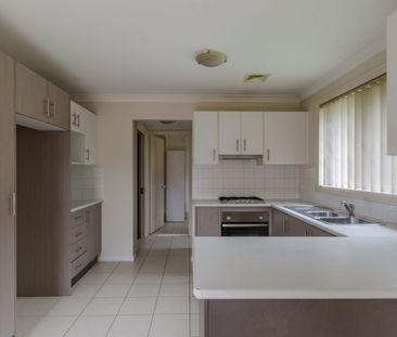 Open Plan Townhouse - Photo 5