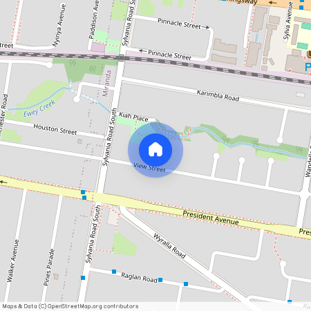 31a View Street, NSW 2228, Miranda