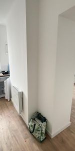 Location Appartement 2 pièces 28m² VALENCIENNES 59300 - Photo 4