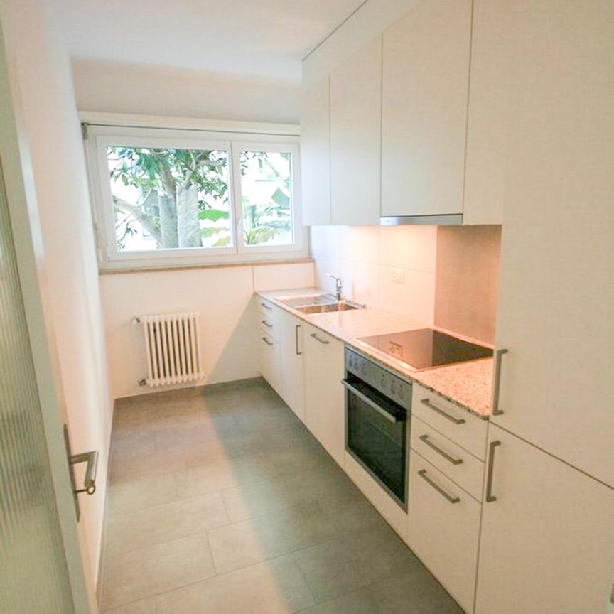 3.5 Zimmer - Photo 1