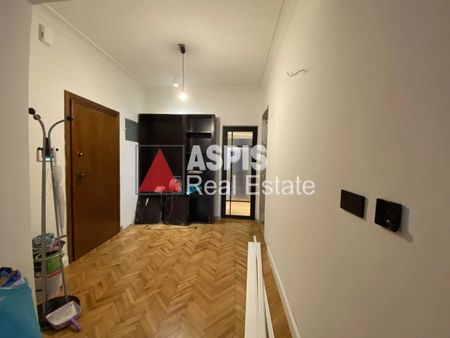 Διαμέρισμα, προς ενοικίαση Φωκίωνος Νέγρη, Κυψέλη Κωδικός 2081263 - Φωτογραφία 5