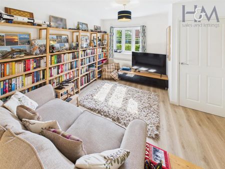 1 bedroom apartment to rent - Photo 4