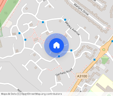 Colburn Crescent, Guildford, Surrey, GU4 7YZ - Photo 1