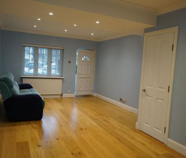 4 bedroom terraced house to rent - Photo 1