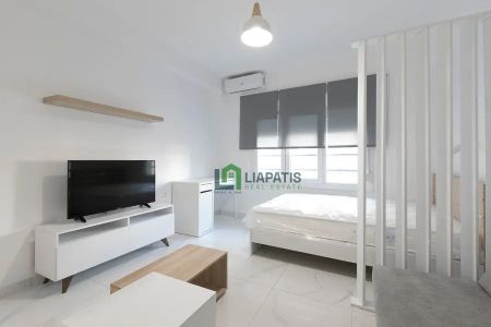 Studio/Γκαρσονιέρα για ενοικίαση - Κέντρο Θεσσαλονίκης, - Photo 4