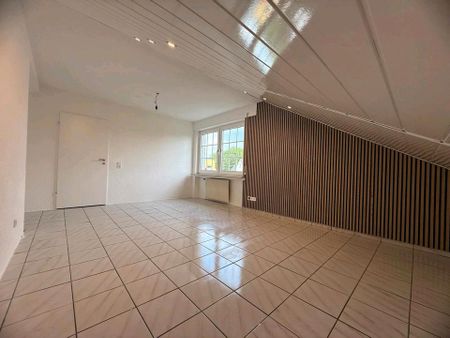 2,5 Zimmer Wohnung Sölderholz - Photo 2