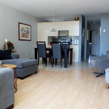 Grand 4 1/2 style condo à louer à Boisbriand - Photo 3