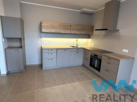 Pronájem bytu 3+kk, 64 m - Fotografie 3