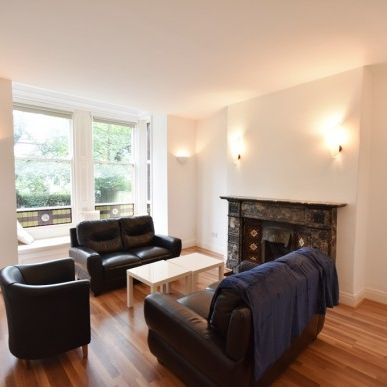 2 Bed - Grosvenor Place, Jesmond - Photo 1