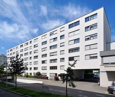 Une vie moderne et abordable à Gundeli - Photo 5