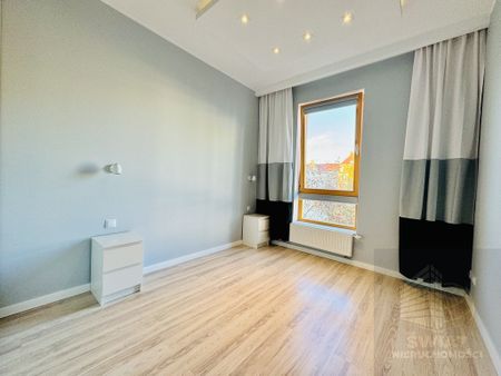 Centrum, 2 pokoje, winda, m.postojowe - Фото 3