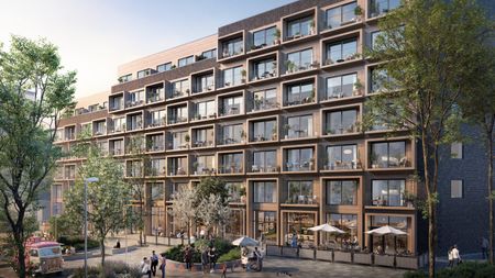 Tränsgatan, Täby - Photo 3