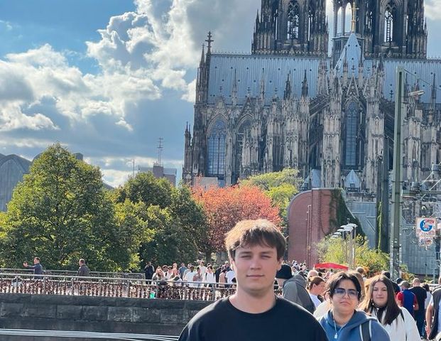 Wohnung gesucht Münster und Umgebung - Foto 1