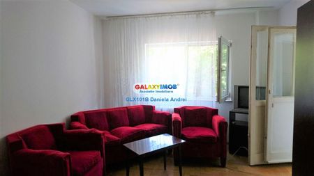 INCHIRIERE GARSONIERA PIATA MUNCII 290 euro - Fotografie 3