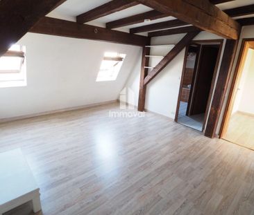 Location Appartement 2 pièces 35m² STRASBOURG 67100 - Photo 6