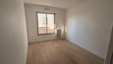 Location Appartement 4 pièces 100m² BORDEAUX 33000 - Photo 5