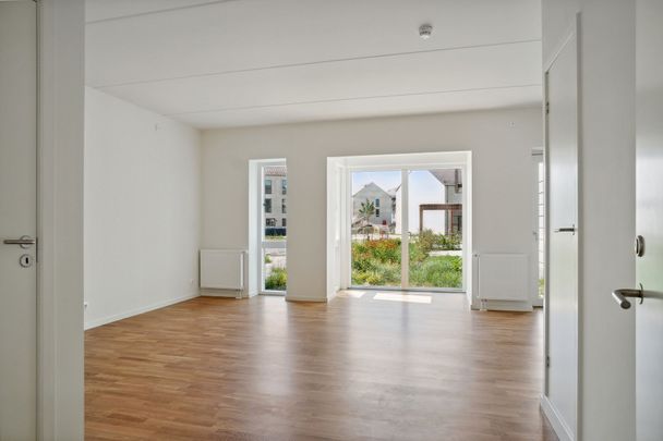 1-vær. lejlighed - Photo 1