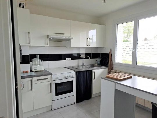 Location maison 3 pièces - 65.84m² à Andancette (26140) - Photo 1