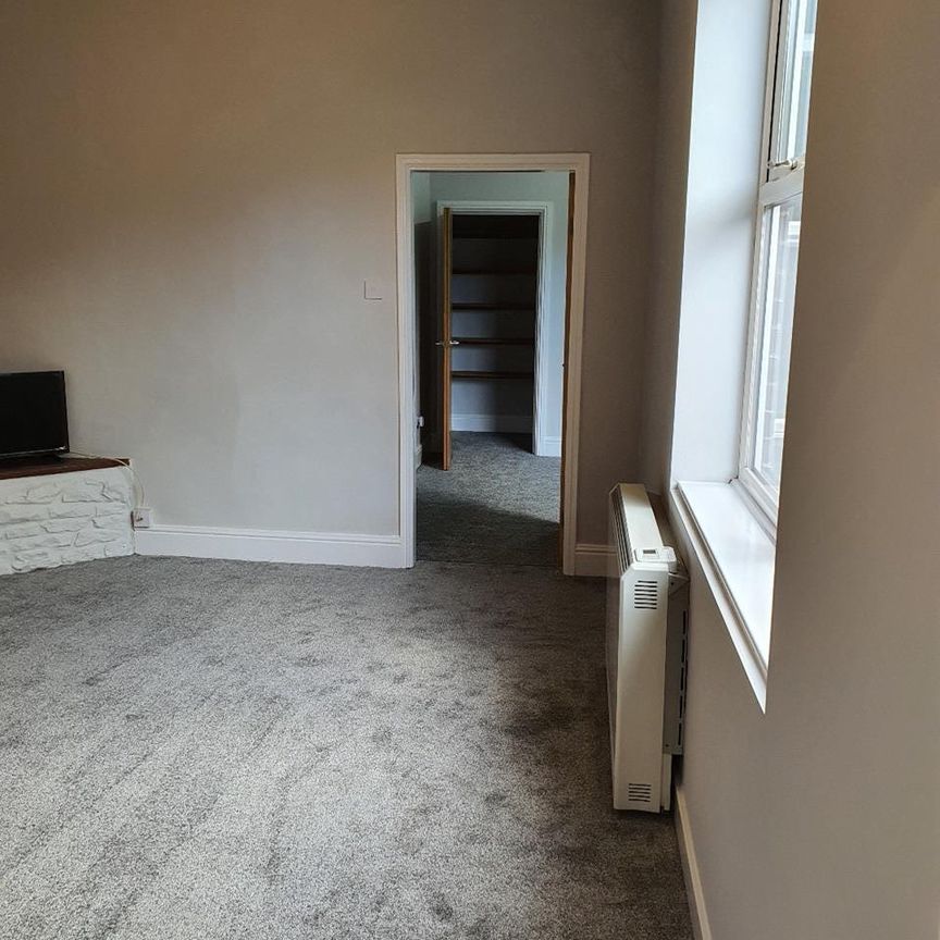 1 Bed Flat, Handsworth Road, S9 - Photo 1