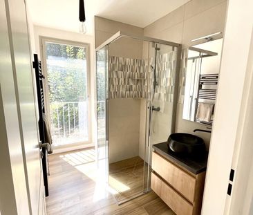 Location Appartement 3 pièces 58m² AIX EN PROVENCE 90ème - Photo 5